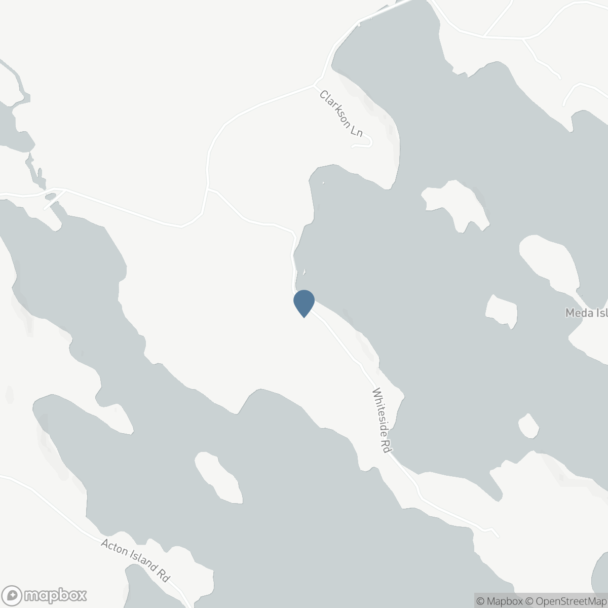 1063 WHITESIDE ROAD, Port Carling, Ontario P0B 1J0